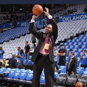 Meet your Posher, Danny